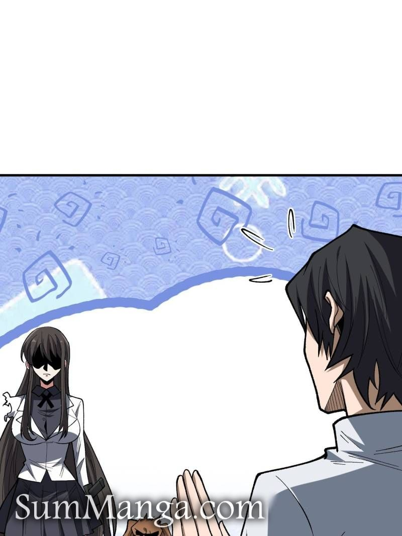 I'm Really Not A Supervillain Chapter 277 14